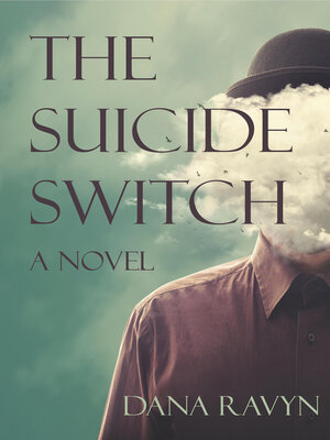 cover image of The Suicide Switch
